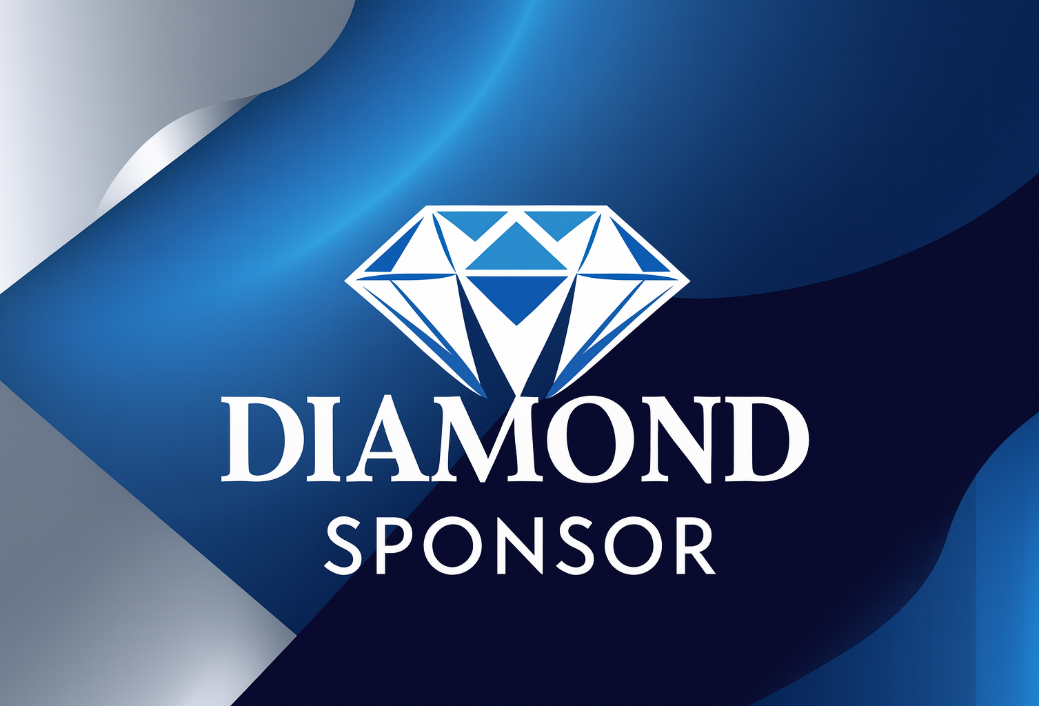 Diamond Sponsor (2)