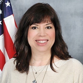 melissa alterio bio Pic